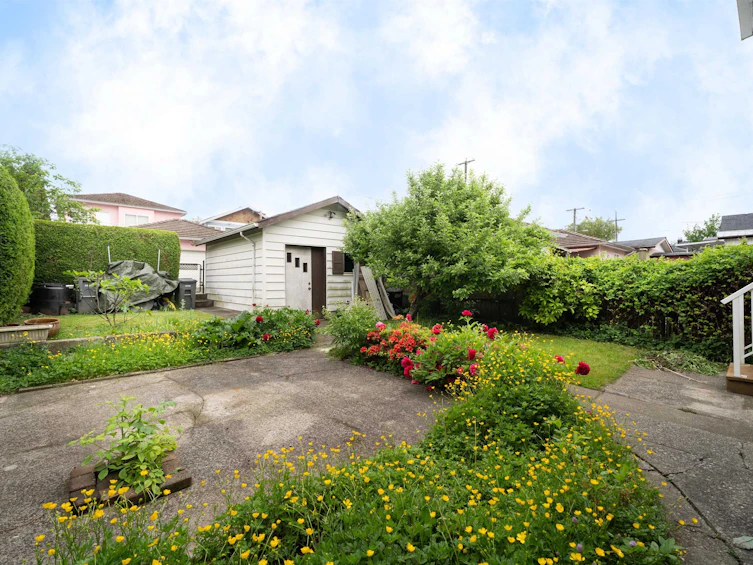 2066 E 23rd Avenue, Vancouver, BC, V5N 2V1 - 29