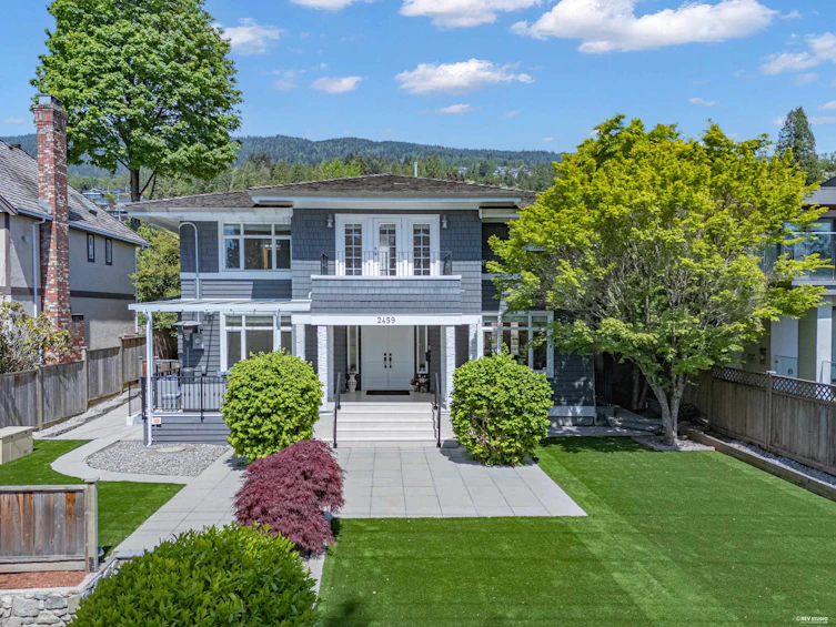 2459 Mathers Avenue, West Vancouver, BC, V7V 2H9 - 40