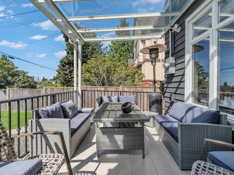 2459 Mathers Avenue, West Vancouver, BC, V7V 2H9 - 28