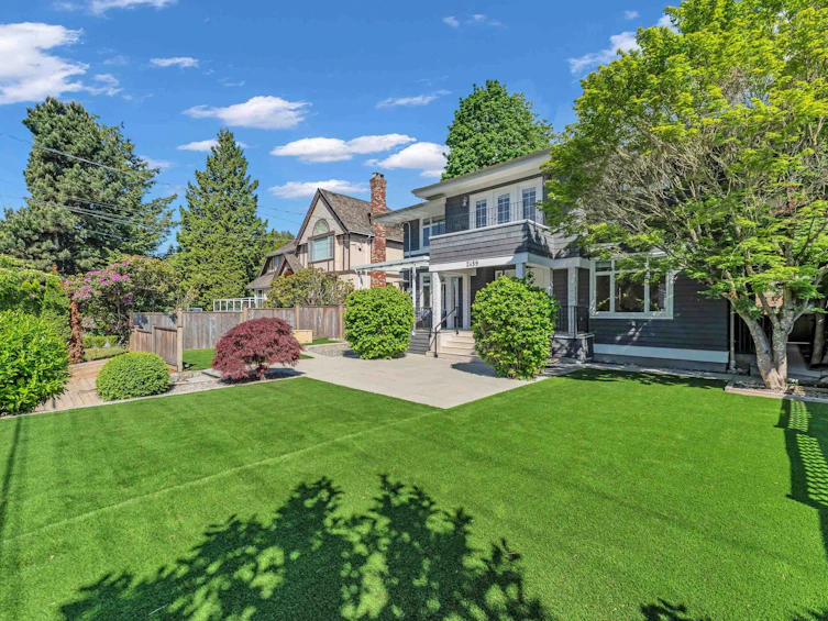 2459 Mathers Avenue, West Vancouver, BC, V7V 2H9 - 29