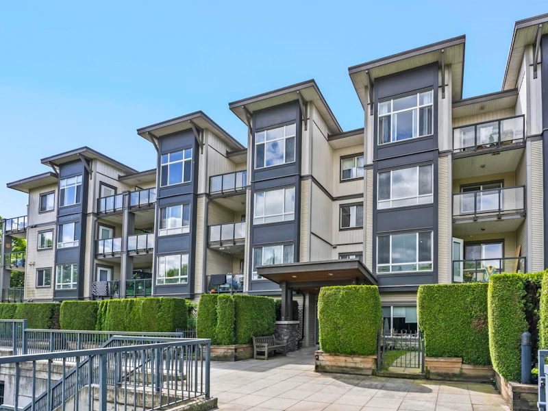 306 - 2943 Nelson Place, Abbotsford BC V2S 0C8
