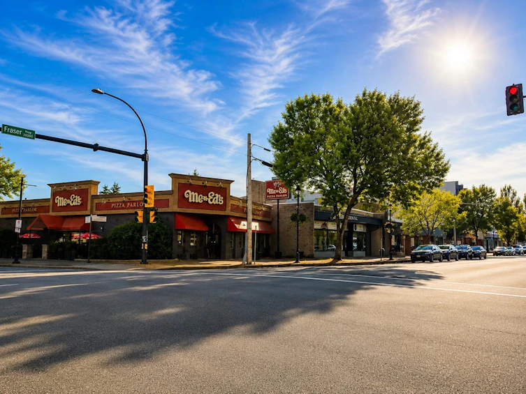 4-20229 Fraser Highway, Langley, BC, V3A 4E7 - 23