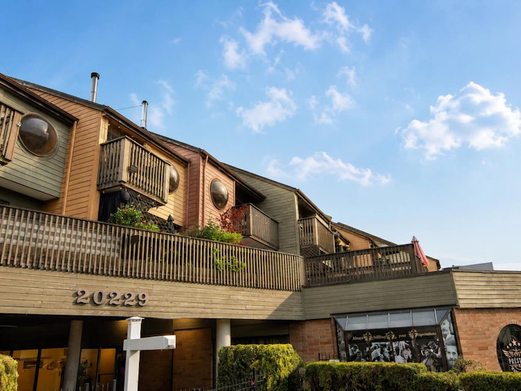 4-20229 Fraser Highway, Langley, BC, V3A 4E7