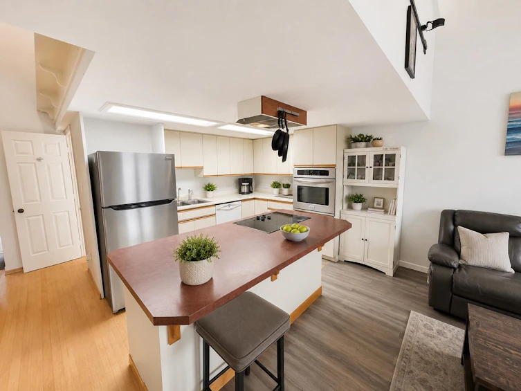 4-20229 Fraser Highway, Langley, BC, V3A 4E7 - 20