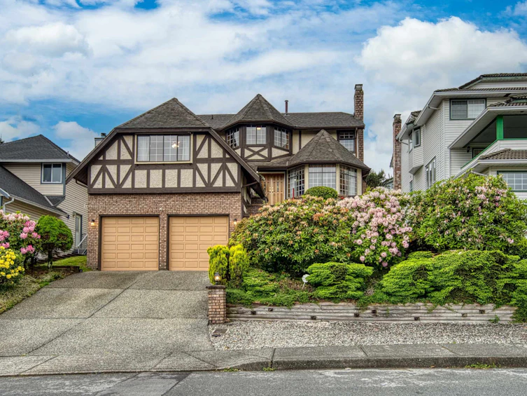 2866 Mara Drive, Coquitlam, BC, V3C 5L2 - 2
