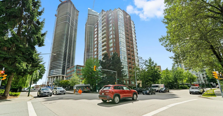 902-4888 Hazel Street, Burnaby, BC, V3E 3N2 - 20