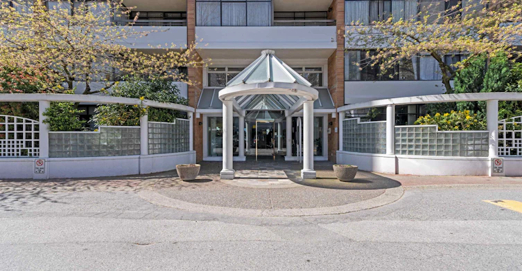 506-6611 Minoru Boulevard, Richmond, BC, V6Y 1Y9 - 23