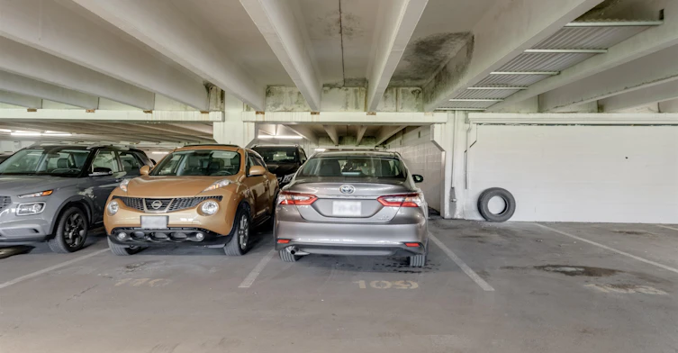 506-6611 Minoru Boulevard, Richmond, BC, V6Y 1Y9 - 20