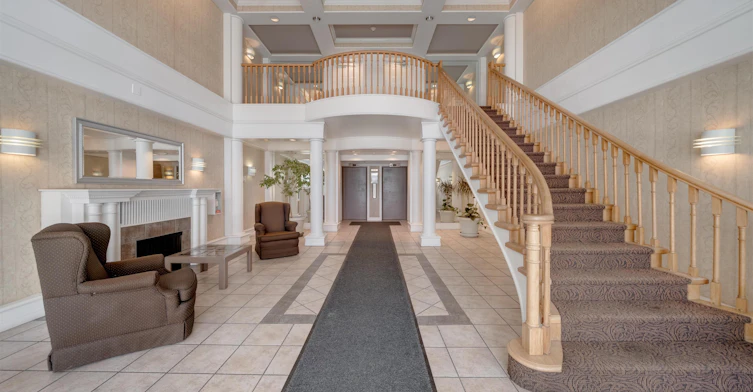 506-6611 Minoru Boulevard, Richmond, BC, V6Y 1Y9 - 22