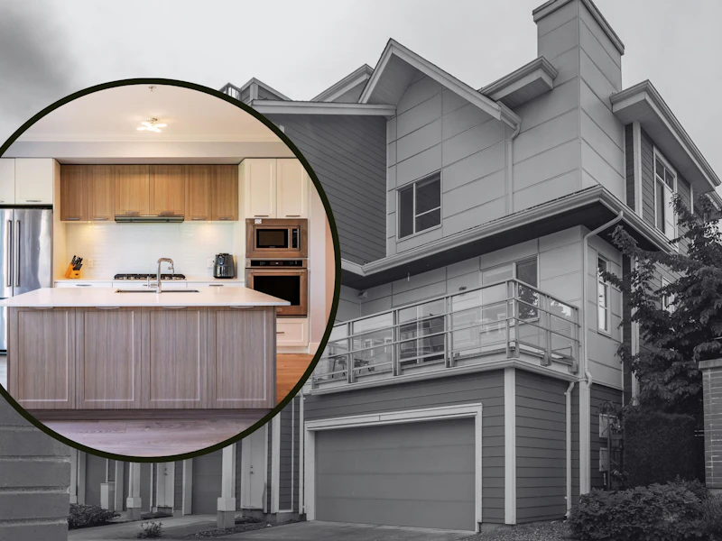 1 - 2978 159th Street, Surrey BC