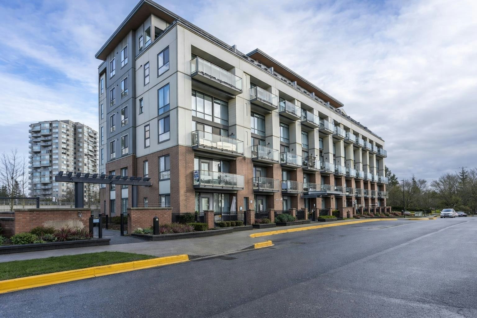 113-3080 Gladwin Road, Abbotsford, BC, V2T 0G3