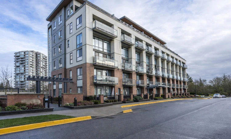 113-3080 Gladwin Road
