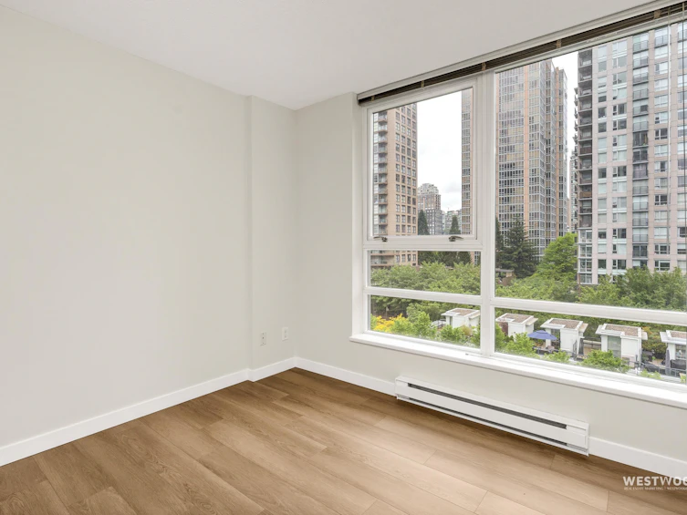 808-939 Expo Boulevard, Vancouver, BC, V6Z 3G7 - 13