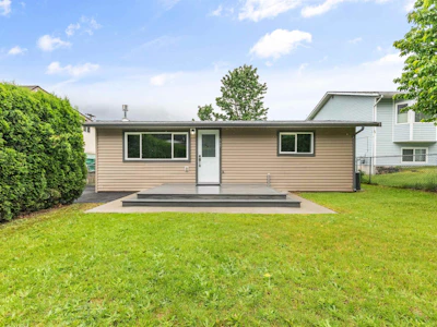 547 Fort Street - 2