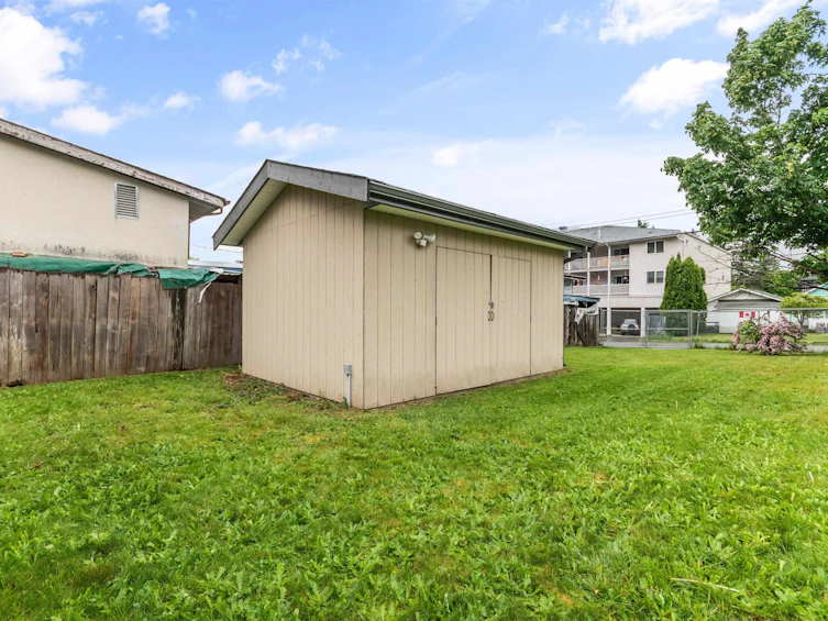547 Fort Street, Hope, BC, V0X 1L0 - 29