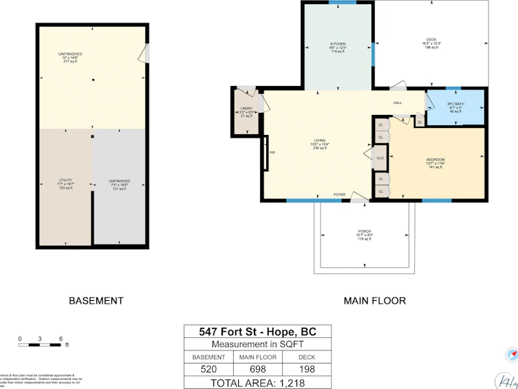 547 Fort Street, Hope, BC, V0X 1L0 - 33