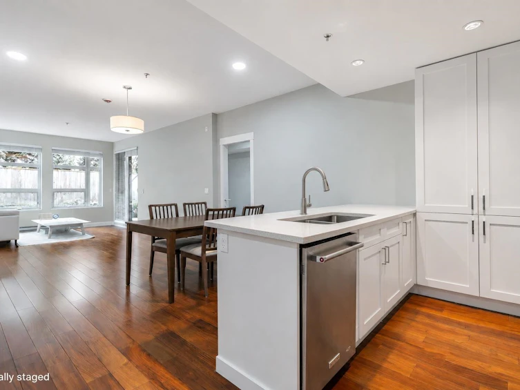 106-1166 54a Street, Delta, BC, V4M 4B5 - 5