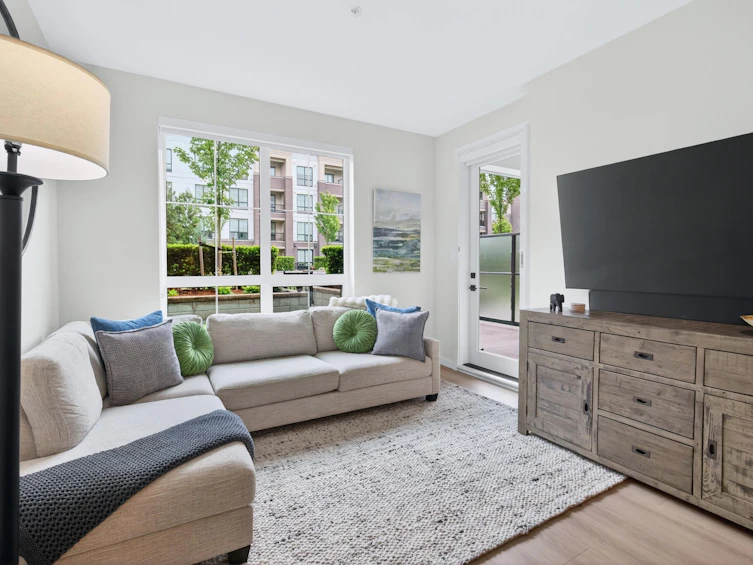 A102-20078 85 Avenue, Langley, BC, V2Y 3Z2 - 3