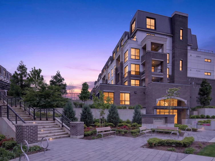A102-20078 85 Avenue, Langley, BC, V2Y 3Z2 - 32