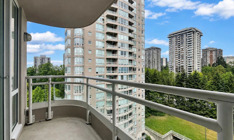 1108-9623 Manchester Drive