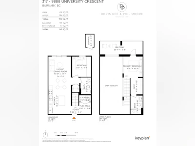 317-9888 University Crescent - 5
