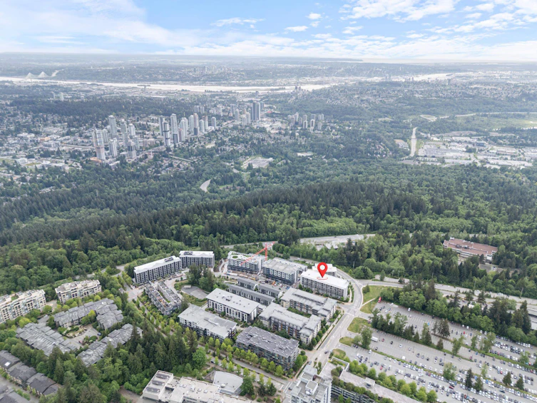 317-9888 University Crescent, Burnaby, BC, V5A 0G4 - 35