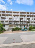 317 9888 University Crescent