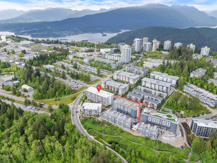 317-9888 University Crescent, Burnaby, BC, V5A 0G4 - 37