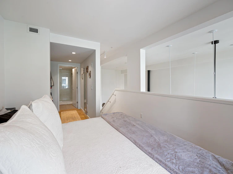 317-9888 University Crescent, Burnaby, BC, V5A 0G4 - 20