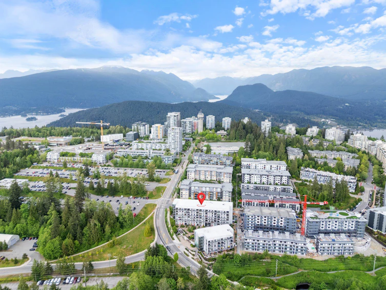 317-9888 University Crescent, Burnaby, BC, V5A 0G4 - 36