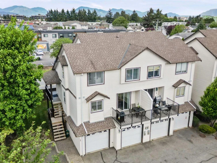 1-45740 Thomas Road, Chilliwack, BC, V2R 3V9 - 33
