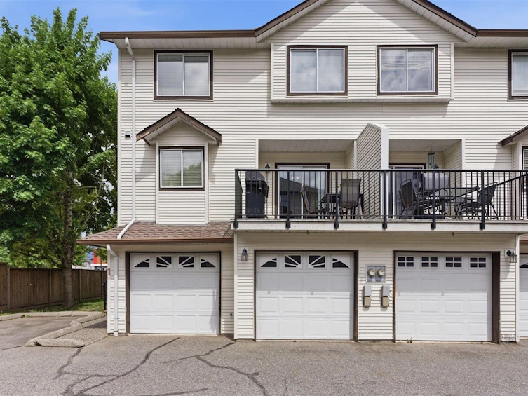 1-45740 Thomas Road, Chilliwack, BC, V2R 3V9 - 2