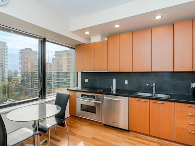 1312-1333 W Georgia Street - 5