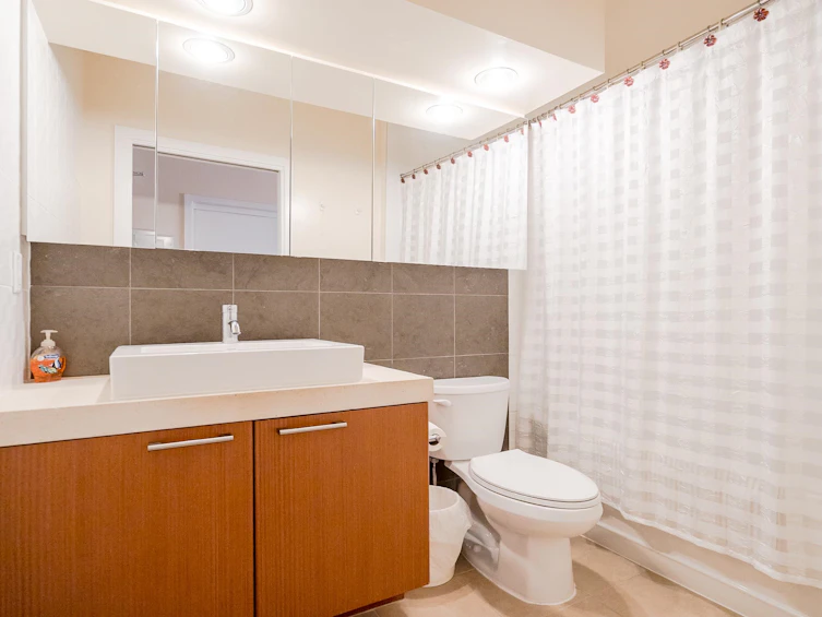 1312-1333 W Georgia Street, Vancouver, BC, V6E 4V3 - 19