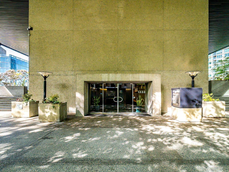 1312-1333 W Georgia Street, Vancouver, BC, V6E 4V3 - 24