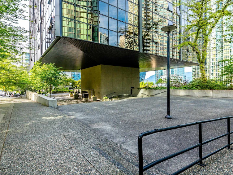 1312-1333 W Georgia Street, Vancouver, BC, V6E 4V3 - 2