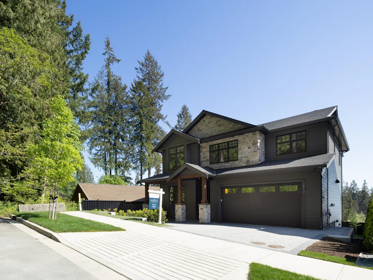 3510 Danielson Drive, Coquitlam, BC, V3E 3H2 - 2