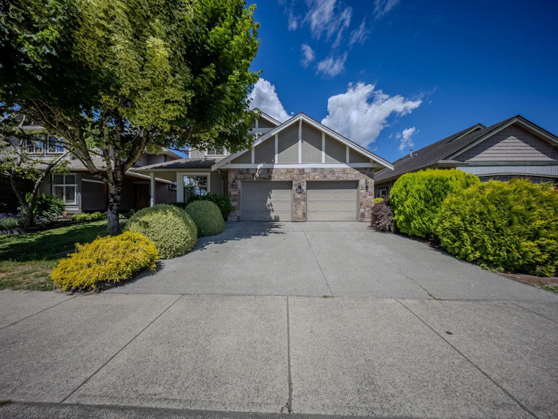 45807 Higginson Road, Chilliwack BC V2R 2C7