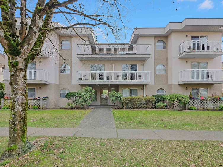 303-458 E 44th Avenue, Vancouver, BC, V5W 1W3 - 24