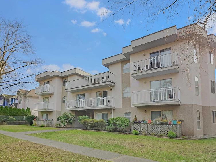 303-458 E 44th Avenue, Vancouver, BC, V5W 1W3 - 25