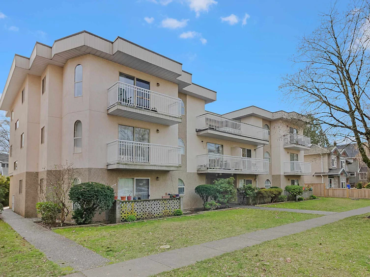 303-458 E 44th Avenue, Vancouver, BC, V5W 1W3 - 26