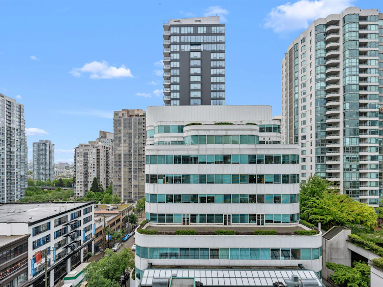 808-821 Cambie Street, Vancouver, BC, V6B 0E3 - 24