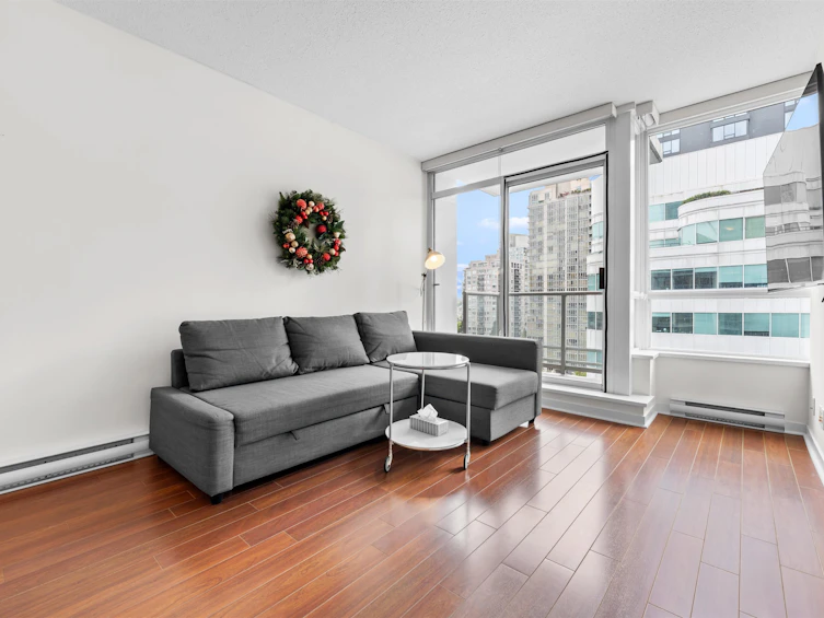 808-821 Cambie Street, Vancouver, BC, V6B 0E3 - 2