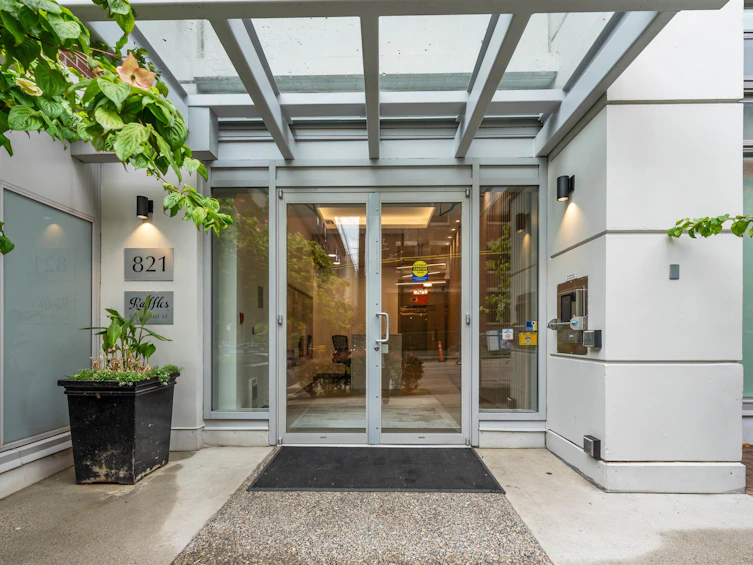 808-821 Cambie Street, Vancouver, BC, V6B 0E3 - 31