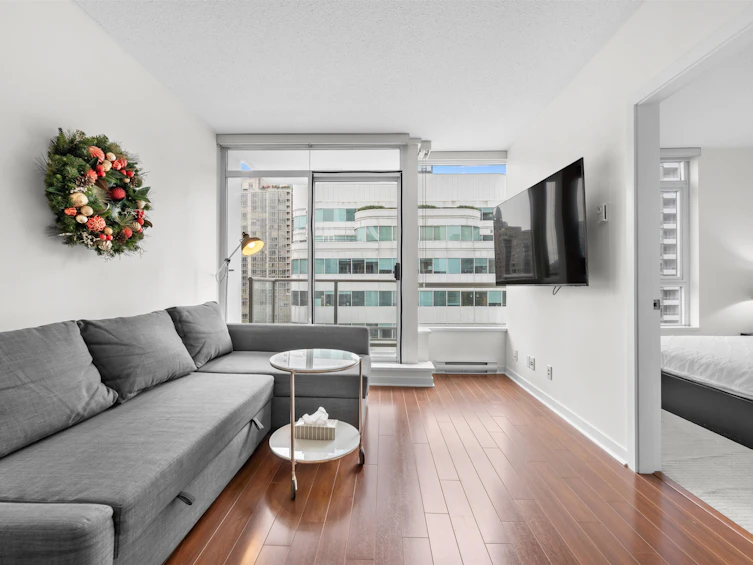 808-821 Cambie Street, Vancouver, BC, V6B 0E3