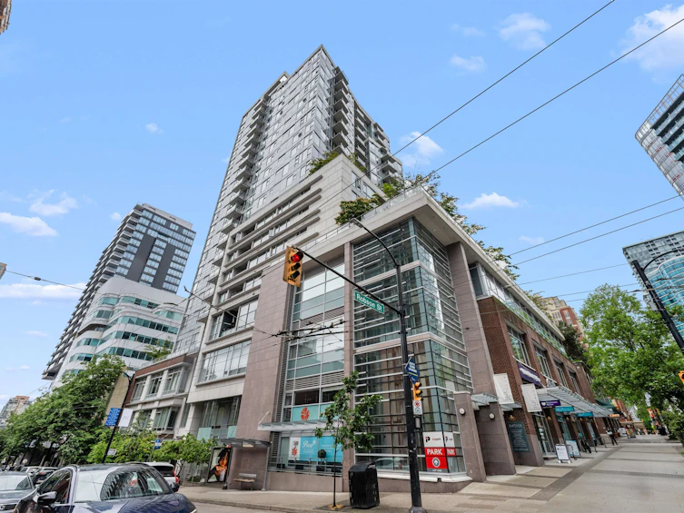 808-821 Cambie Street, Vancouver, BC, V6B 0E3 - 28