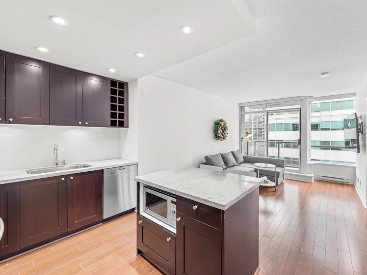 808-821 Cambie Street, Vancouver, BC, V6B 0E3 - 6