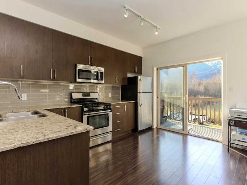 21 - 40653 Tantalus Road, Squamish BC V8B 0N2