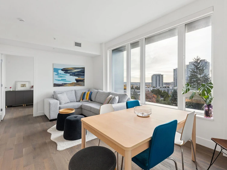 603-7777 Cambie Street, Vancouver, BC, V6P 3H9 - 7