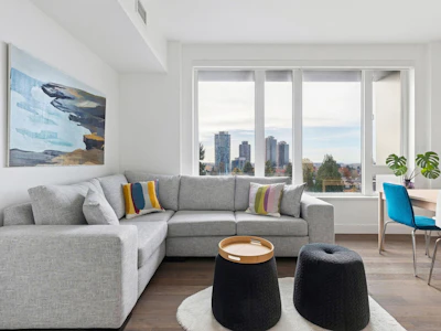 603-7777 Cambie Street - 2